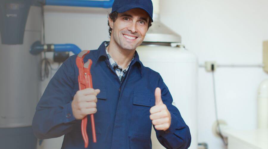 Professional septic tank pumping in Olympia Fields, IL